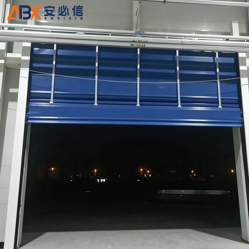 钦州市冷库门封