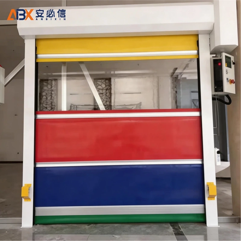 钦州市高速门