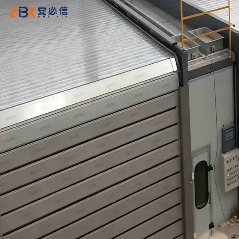 钦州市雷达高速门